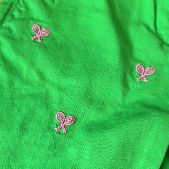 Tennis Outfit - size 5 - Picture 2 of 2